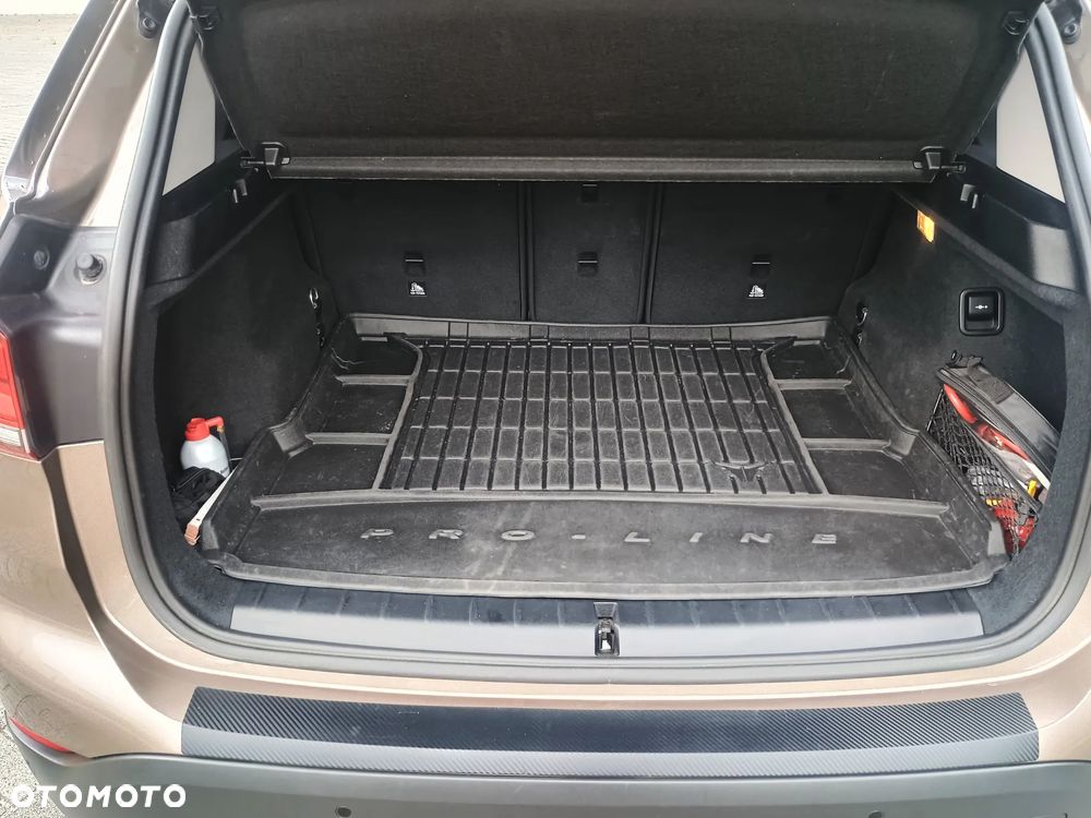 BMW X1 sDrive18d - 13