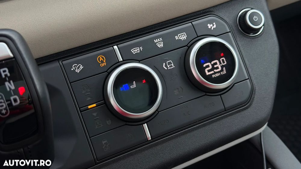 Land Rover Defender 90 3.0D 250 MHEV Hard Top X-Dynamic SE - 32