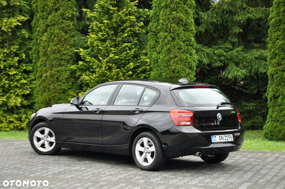 BMW Seria 1 - 13