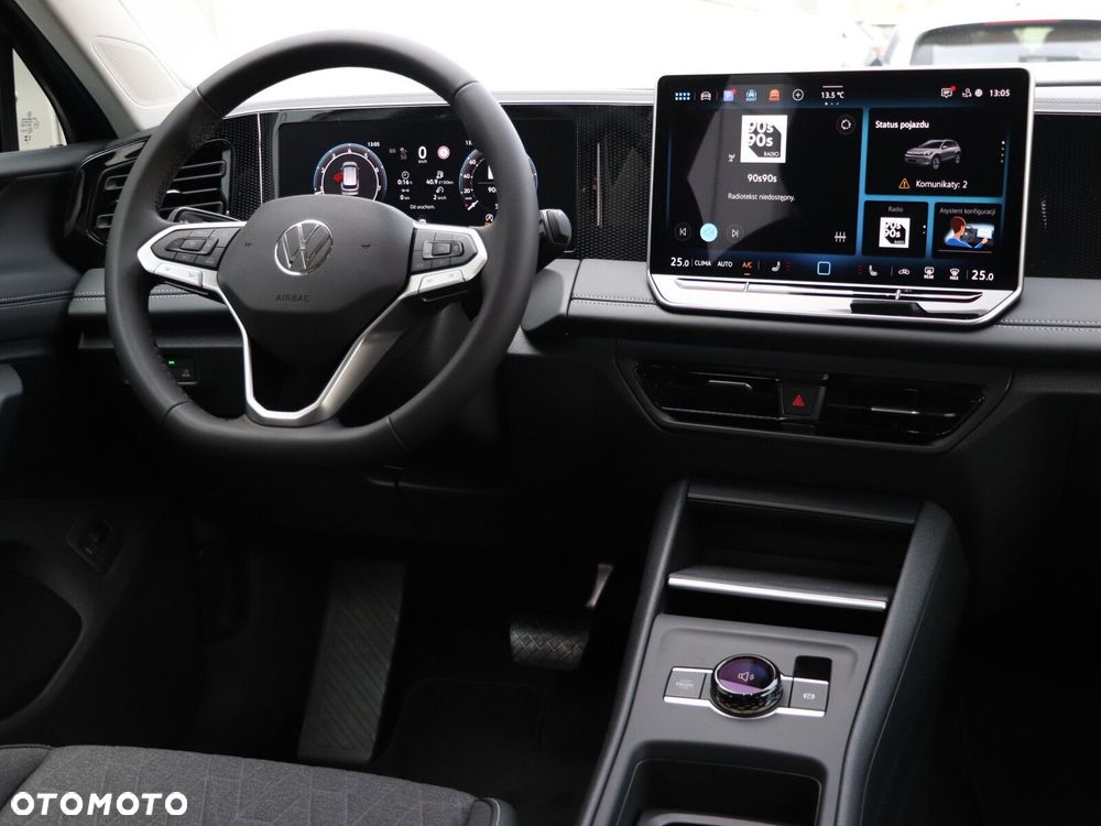 Volkswagen Tiguan - 15