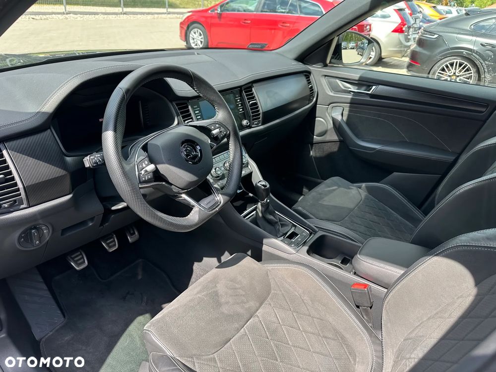 Skoda Kodiaq - 13