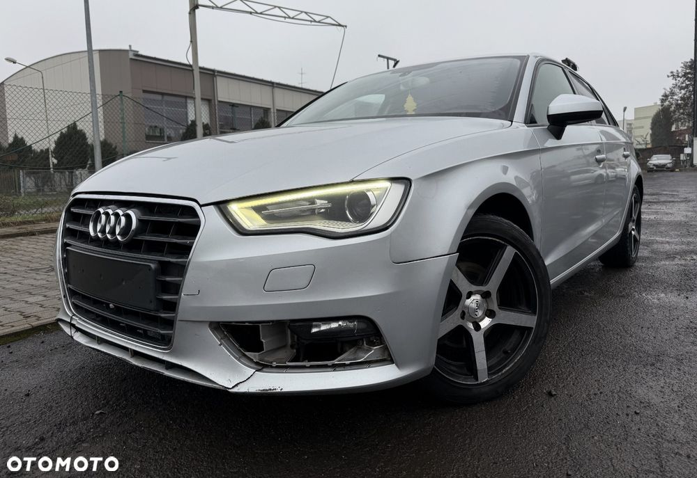 Audi A3 Sportback 1.4 TFSI Attraction - 5
