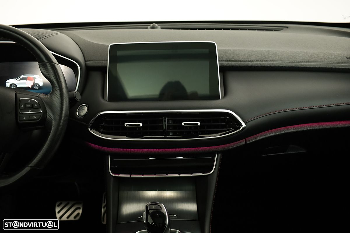 MG EHS 1.5 T-GDI Plug-in Hybrid Luxury - 7
