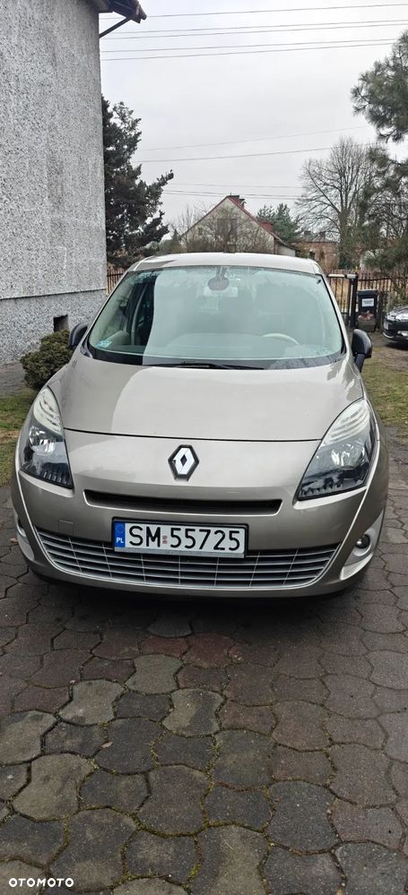 Renault Scenic 1.9 dCi Privilege - 2