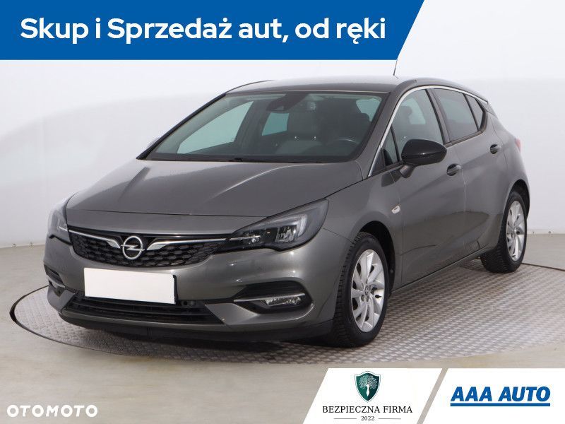 Opel Astra - 3