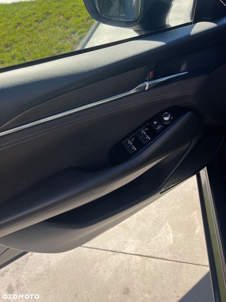 Mazda 6 2.5 SkyDream - 19