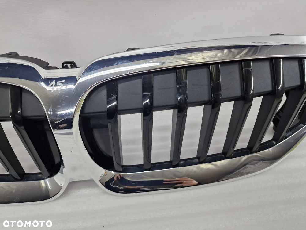 BMW G20 / G21 ATRAPA / GRILL PRZEDNI PRZÓD , NR 5113-192976-10 / 192976-10 , NR AUKCJI GL15 - 5