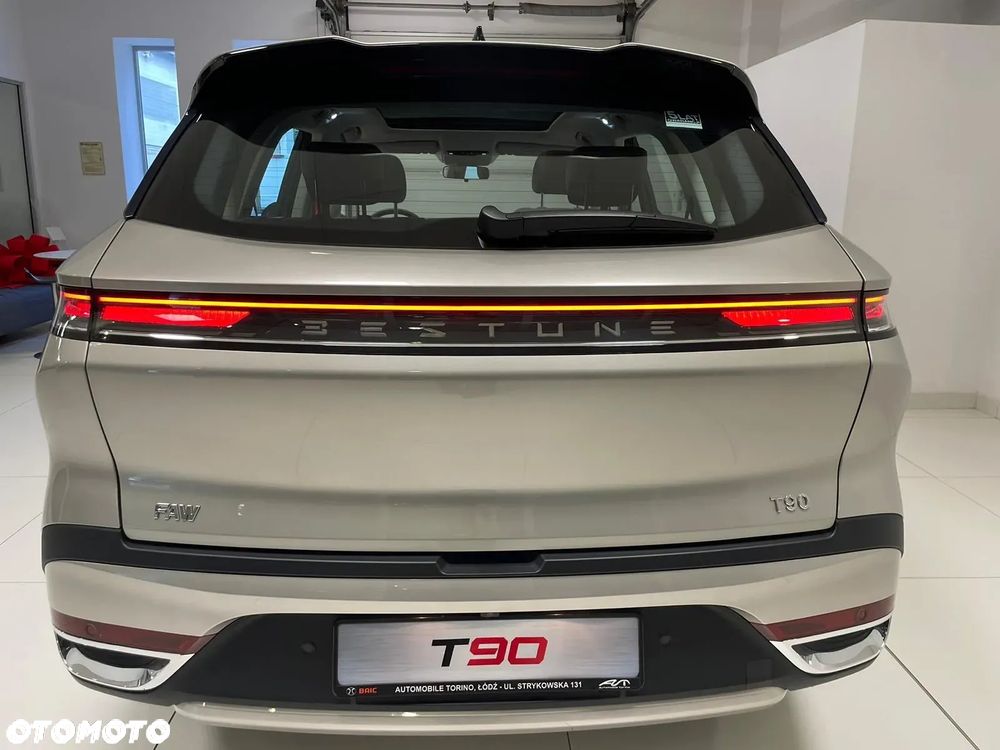 Bestune T90 2.0T Elegance - 6