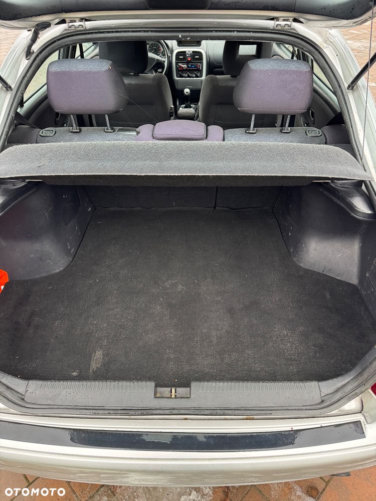 Mitsubishi Carisma 1800 GDI LS - 10