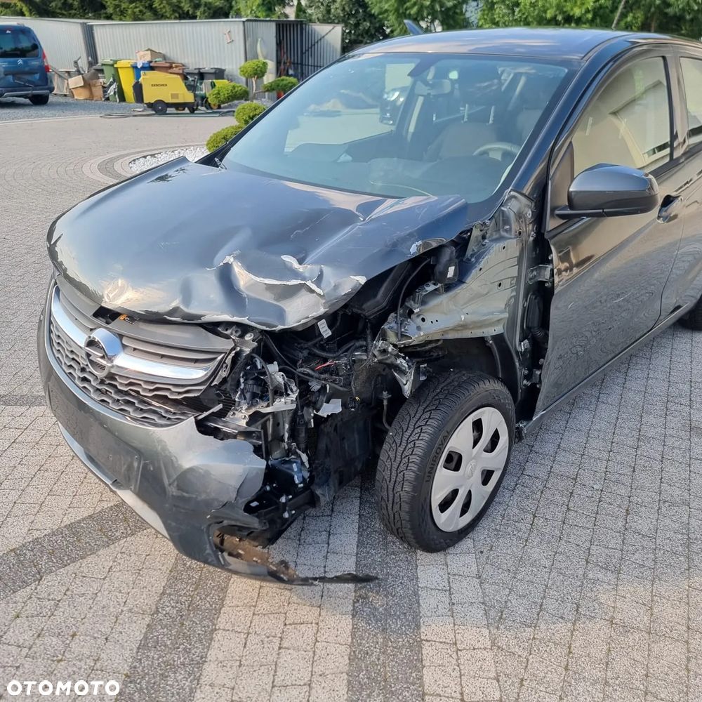 Opel Karl 1.0 Easytronic Innovation - 4