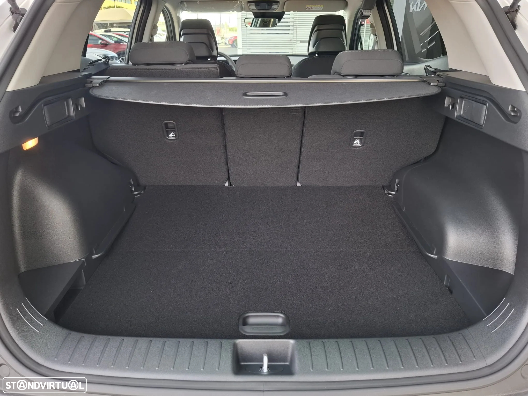 Kia Sportage 1.6 T-GDI Drive - 19