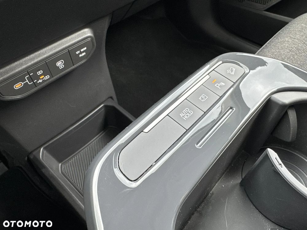 Kia EV5 81.4kWh Earth - 23