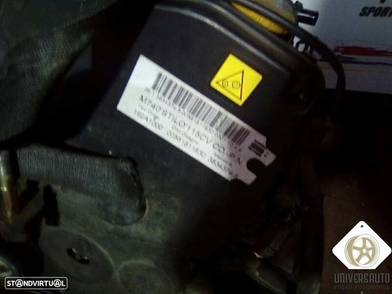 MOTOR COMPLETO FIAT STILO 2004 - 1