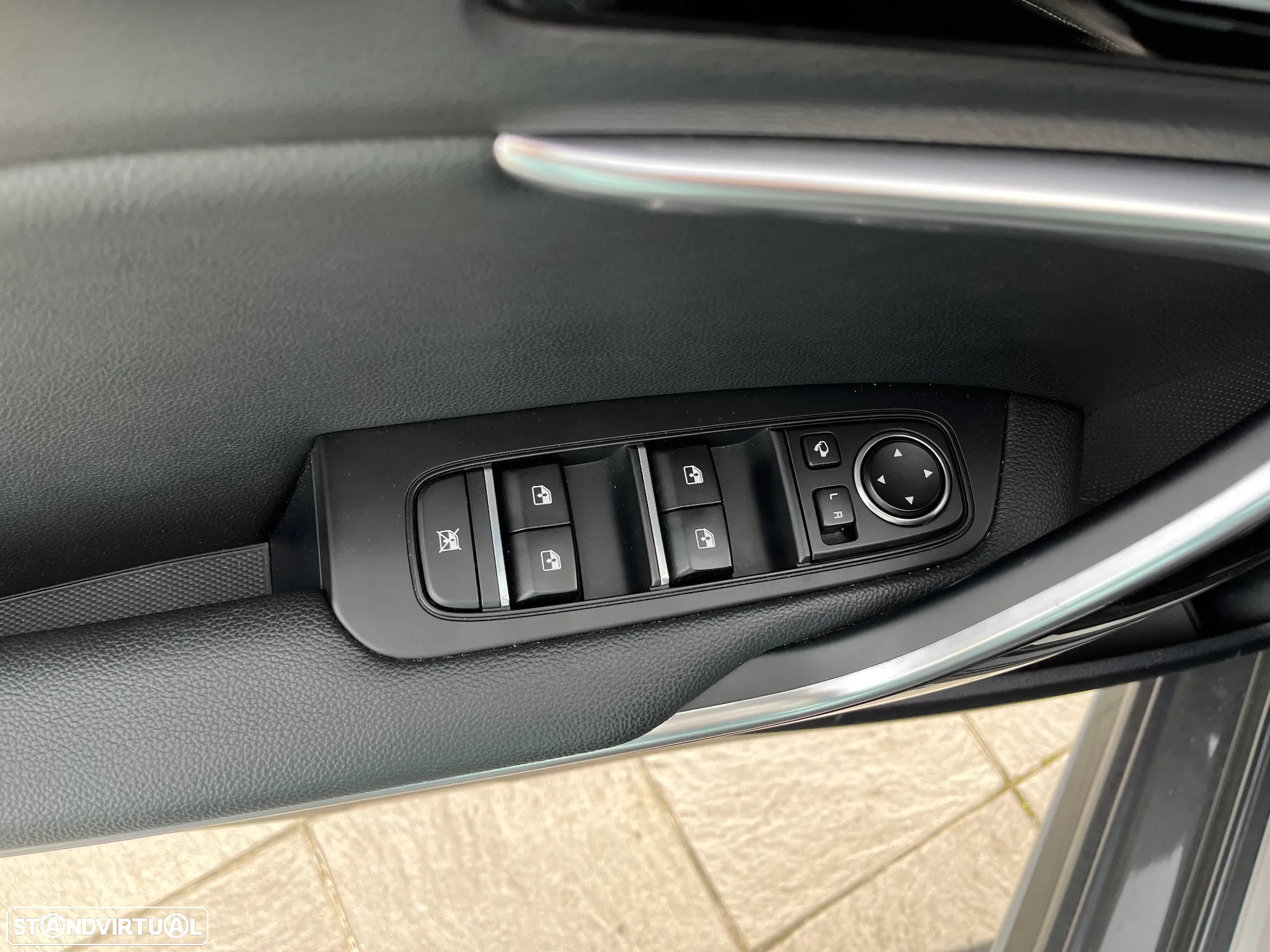 Kia Ceed 1.6 CRDi GT Line - 11