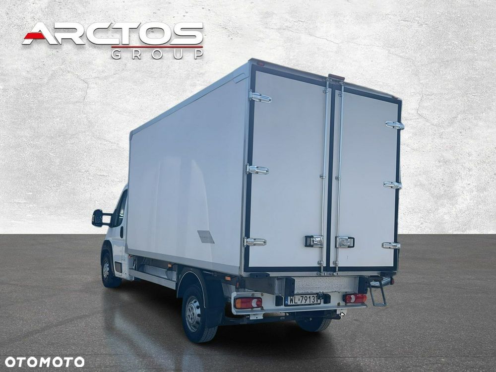 Peugeot Boxer - 6