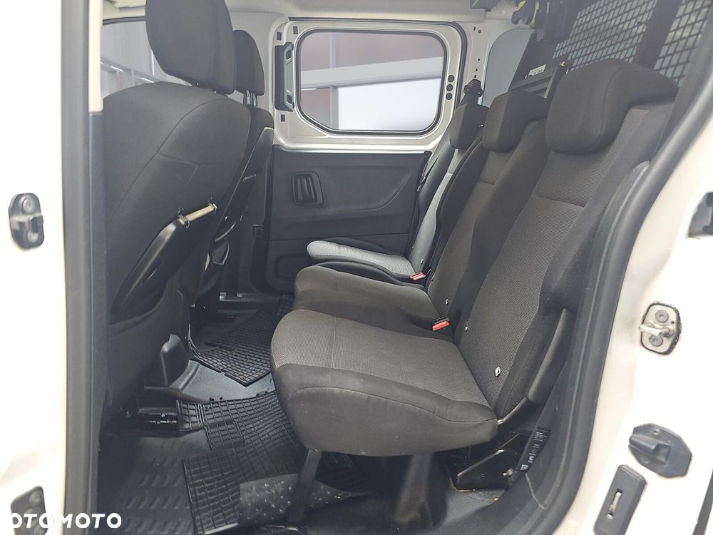 Toyota ProAce 2.3T 1.5D-4D 100KM long FurgonBrygActive - 9