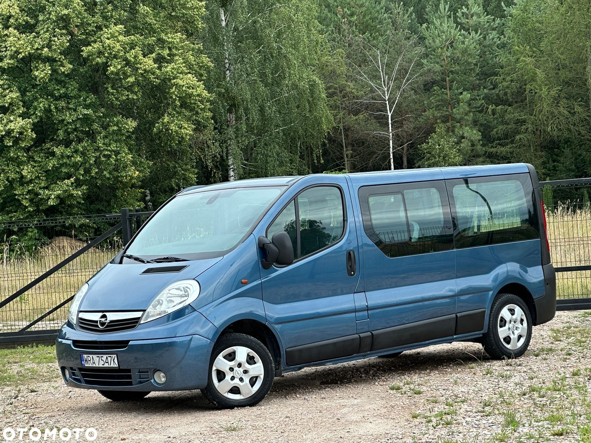 Opel Vivaro 2.0 CDTI L2H1 - 4