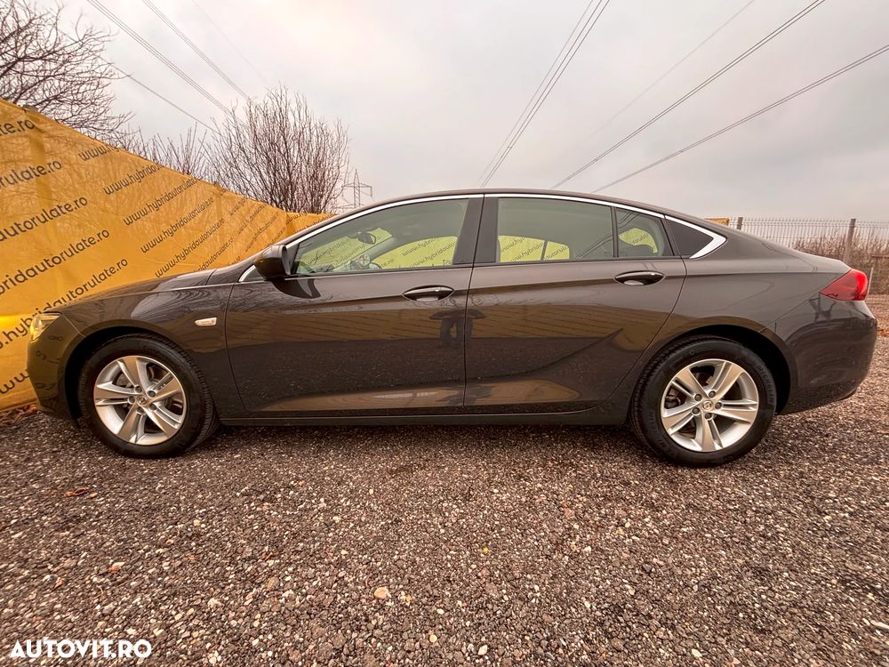 Opel Insignia Grand Sport 2.0 Start/Stop Aut. Elegance - 2