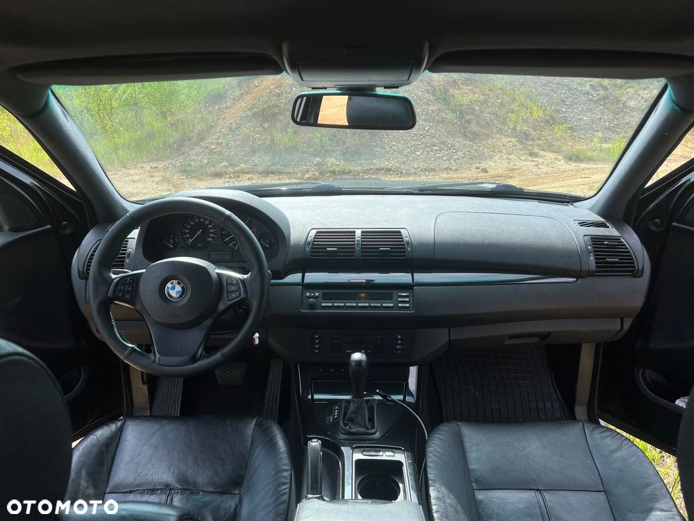 BMW X5 3.0 d - 11