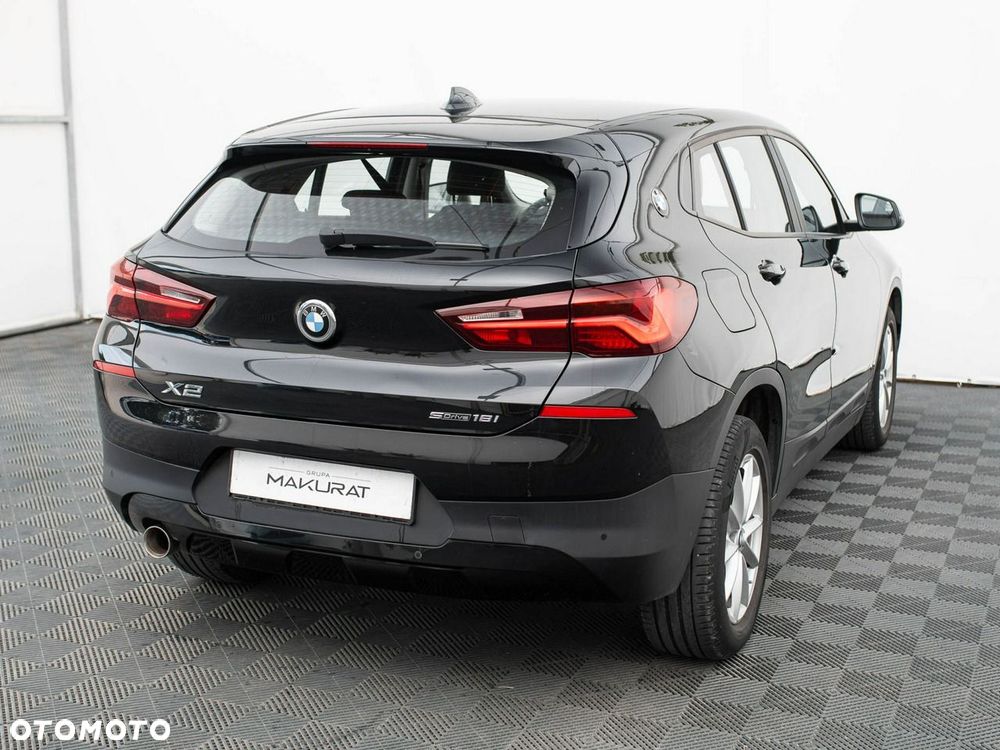 BMW X2 sDrive18i Advantage - 6