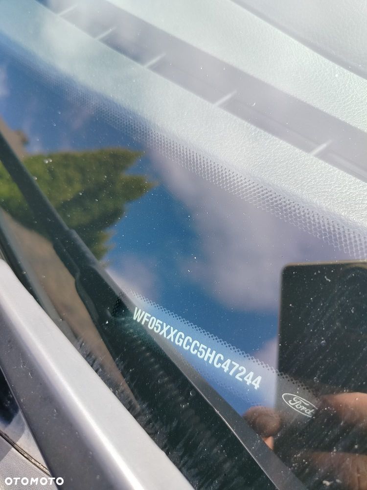 Ford Focus 1.5 EcoBlue Start-Stopp-System COOL&CONNECT - 14