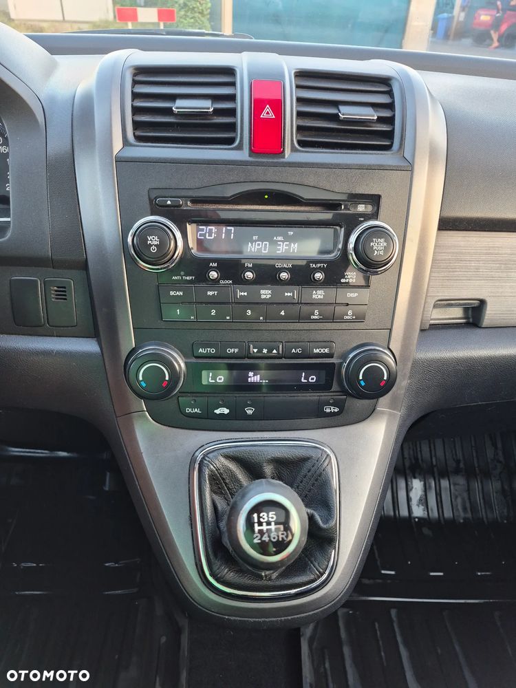 Honda CR-V 2.0 Executive - 13