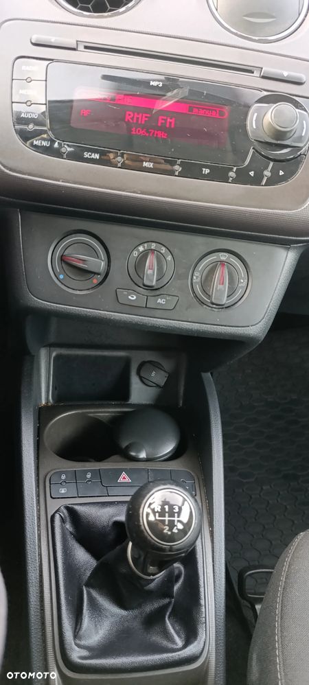 Seat Ibiza 1.6 TDI Style - 11