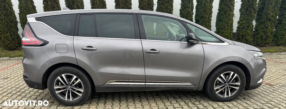 Renault Espace BLUE dCi 200 EDC INITIALE PARIS - 25