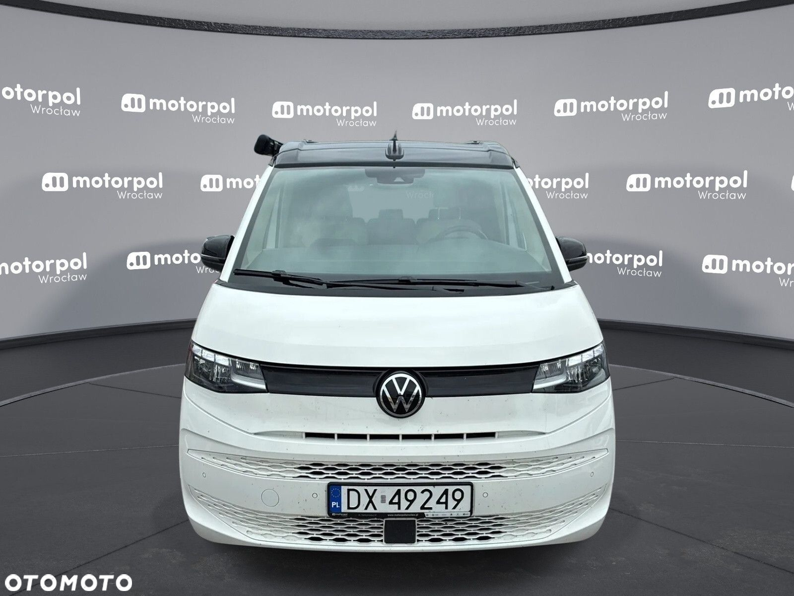 Volkswagen California - 2