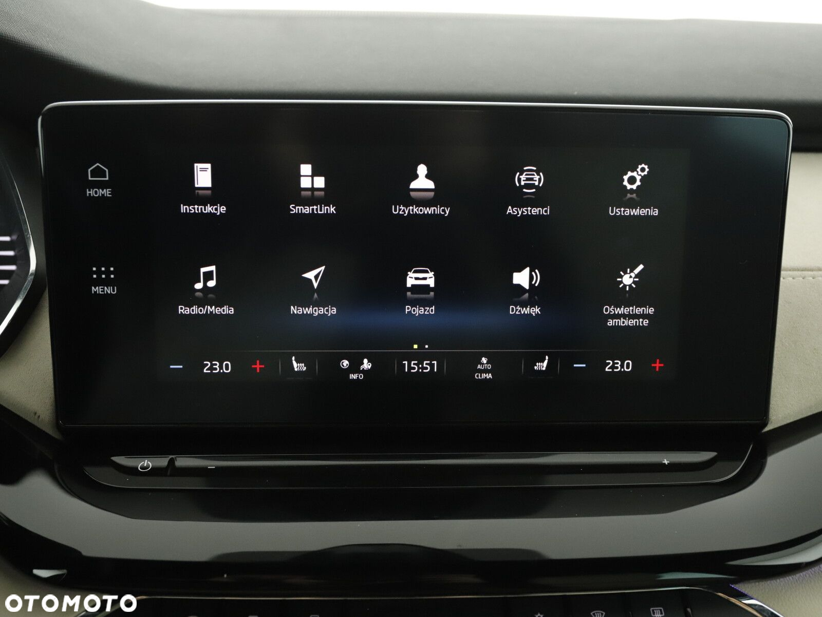 Skoda Octavia 2.0 TDI SCR Style DSG - 16