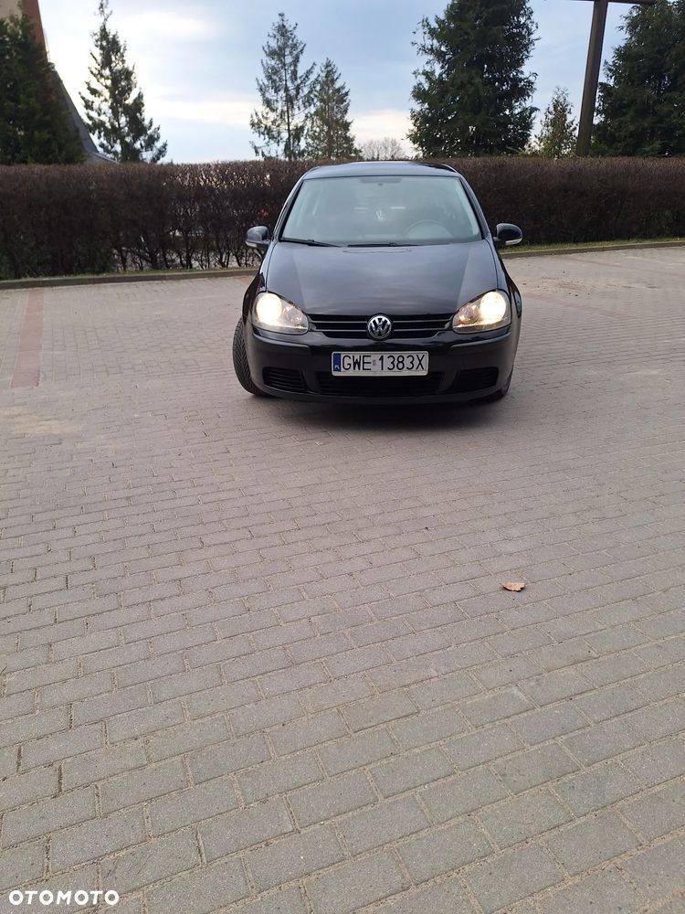 Volkswagen Golf 1.4 Basis - 11