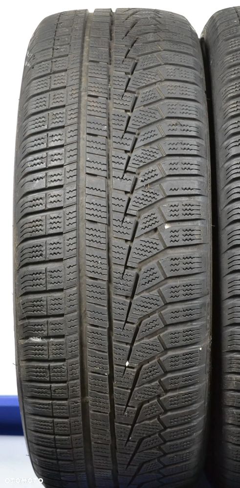 225/60R17 99H HANKOOK WINTER I`CEPT EVO2 W320 x2szt 9607z - 3