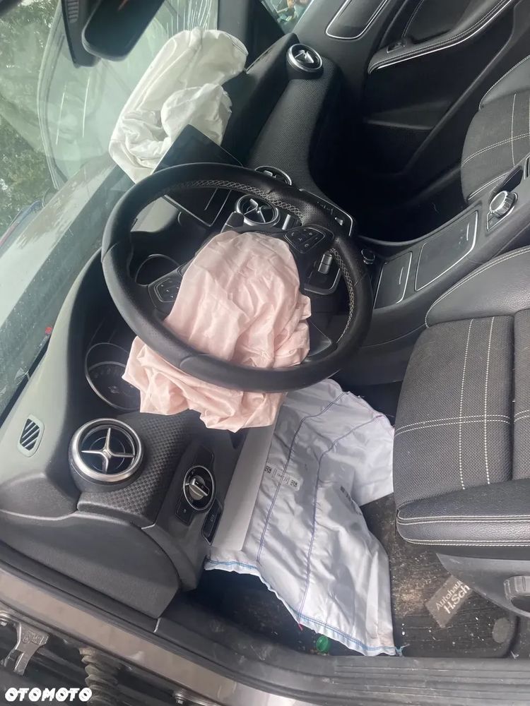 Mercedes-Benz Klasa A - 9