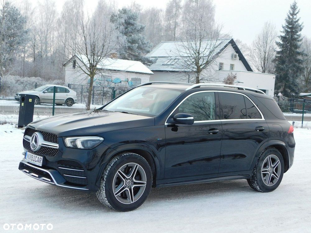 Mercedes-Benz GLE - 37