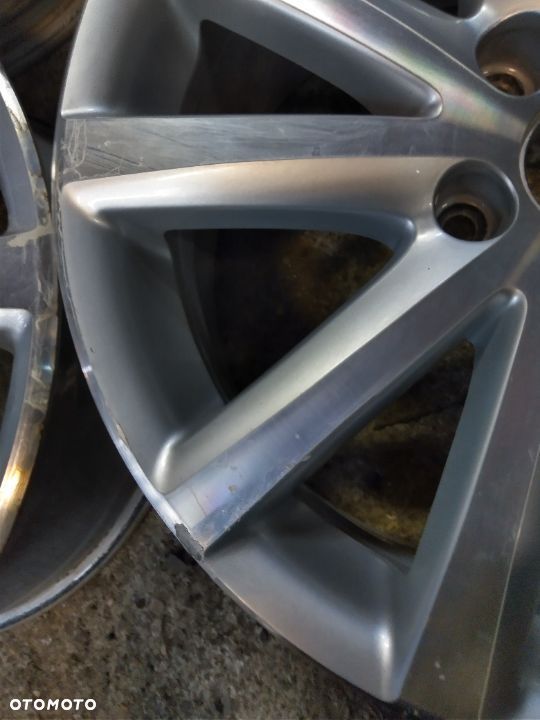 Felgi VW 17 5x112 3C0601025J - 13