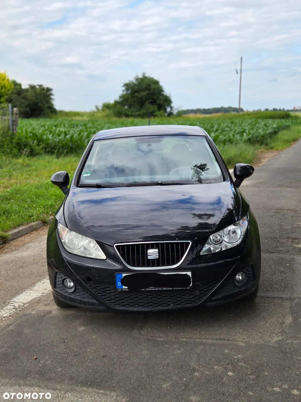 Seat Ibiza - 2