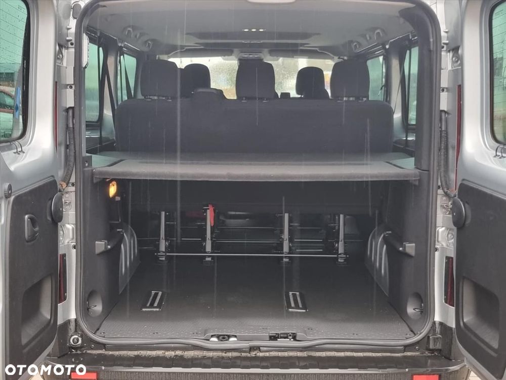 Renault trafic - 7