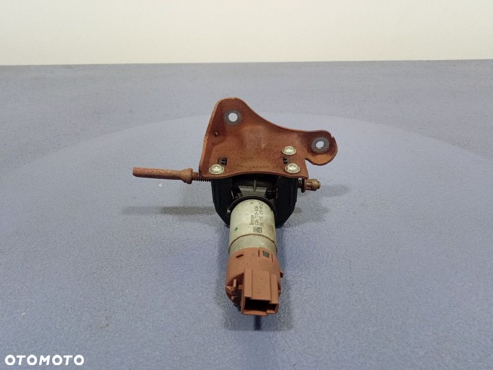 BMW X5 G05 G06 SILNICZEK FOTELA PRAWY PRZÓD C06710-106 - 1