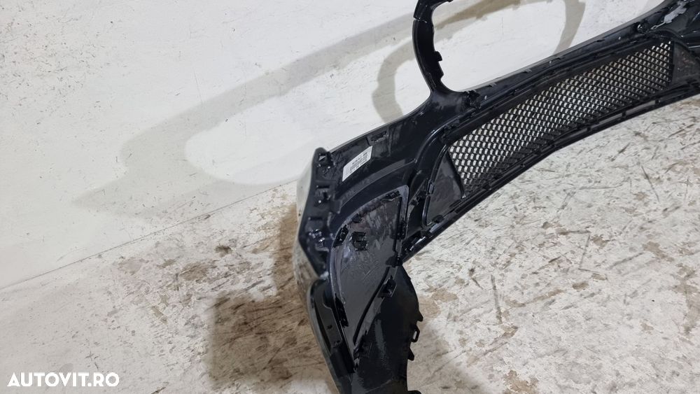 Bara fata Mercedes C-Class facelift, 2018, 2019, 2020, 2021,  cod origine OE A2058851101. - 4