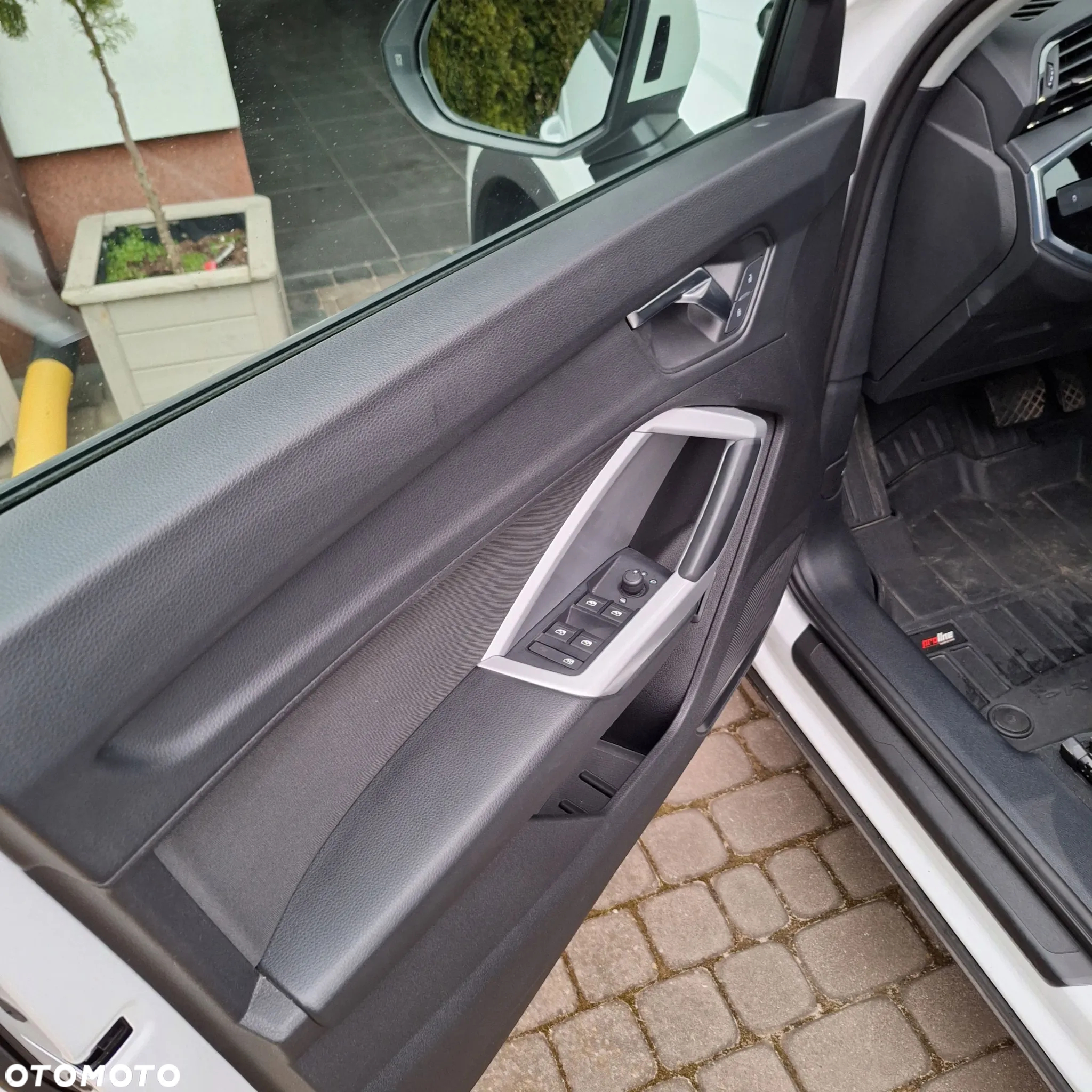 Audi Q3 35 TFSI Advanced S tronic - 37