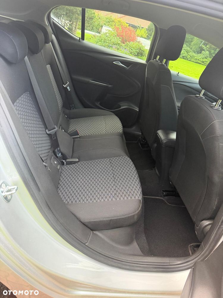 Opel Astra - 15