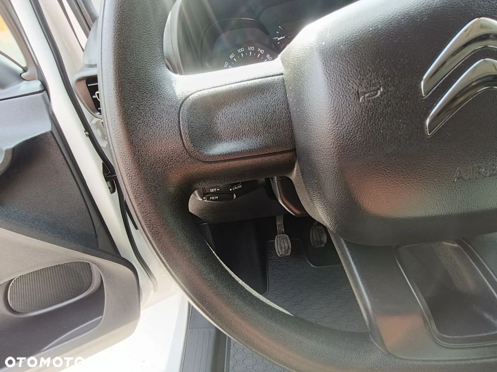 Citroën Berlingo - 24