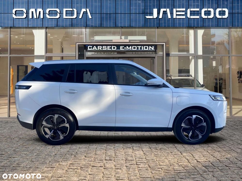 Jaecoo 5 - 7