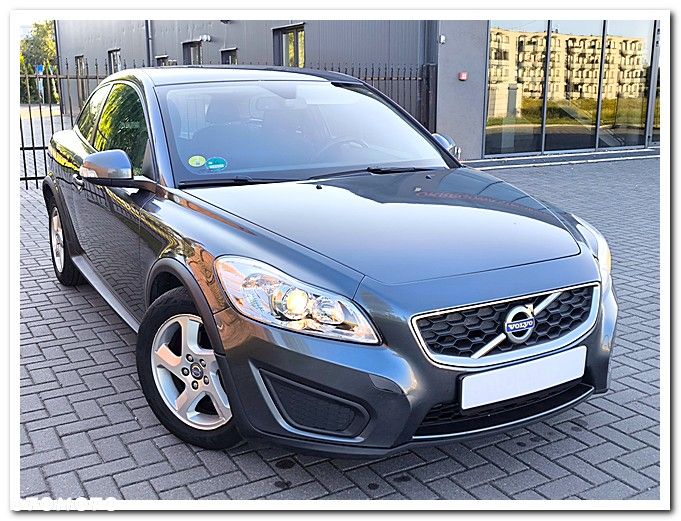 Volvo C30 DRIVe - 5