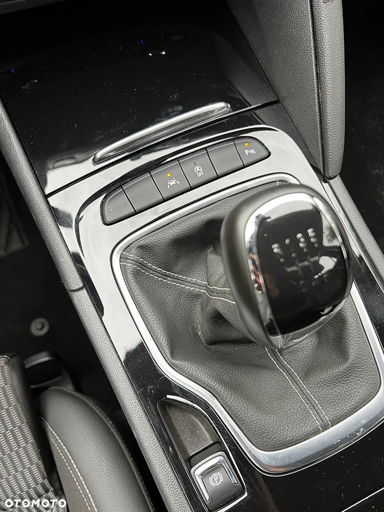 Opel Insignia 1.6 T Innovation S&S - 11