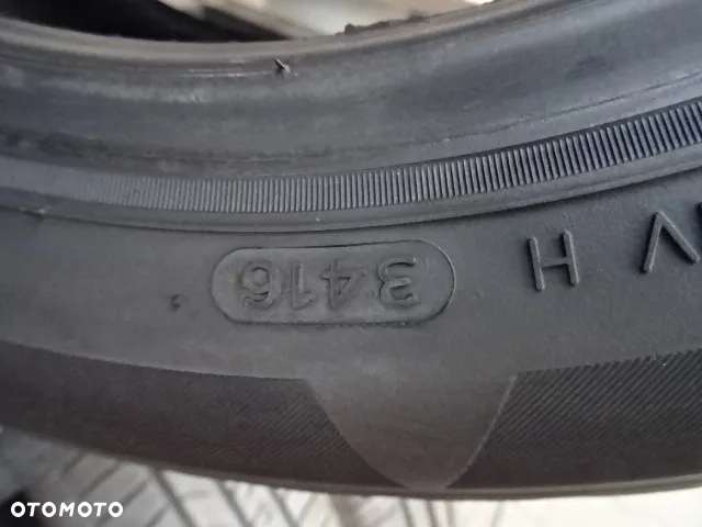 165/60/R14 75H HANKOOK KINERGY ECO - 12