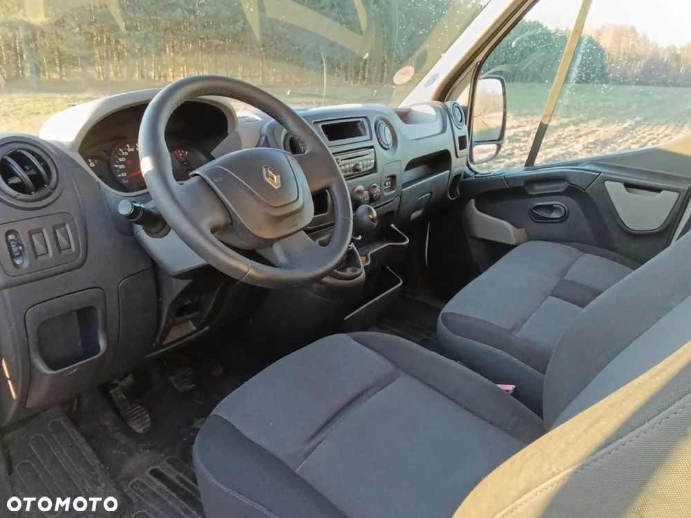Renault Master - 12
