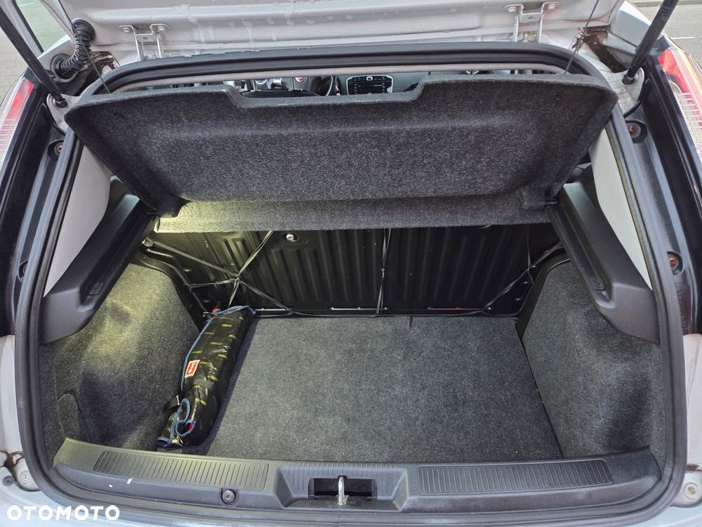 Fiat Punto 1.4 Easy S&S - 5