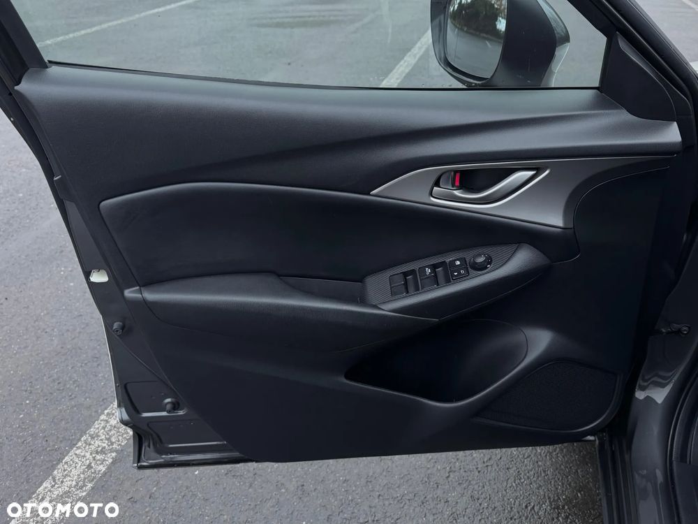 Mazda CX-3 SKYACTIV-D 115 FWD Center-Line - 30