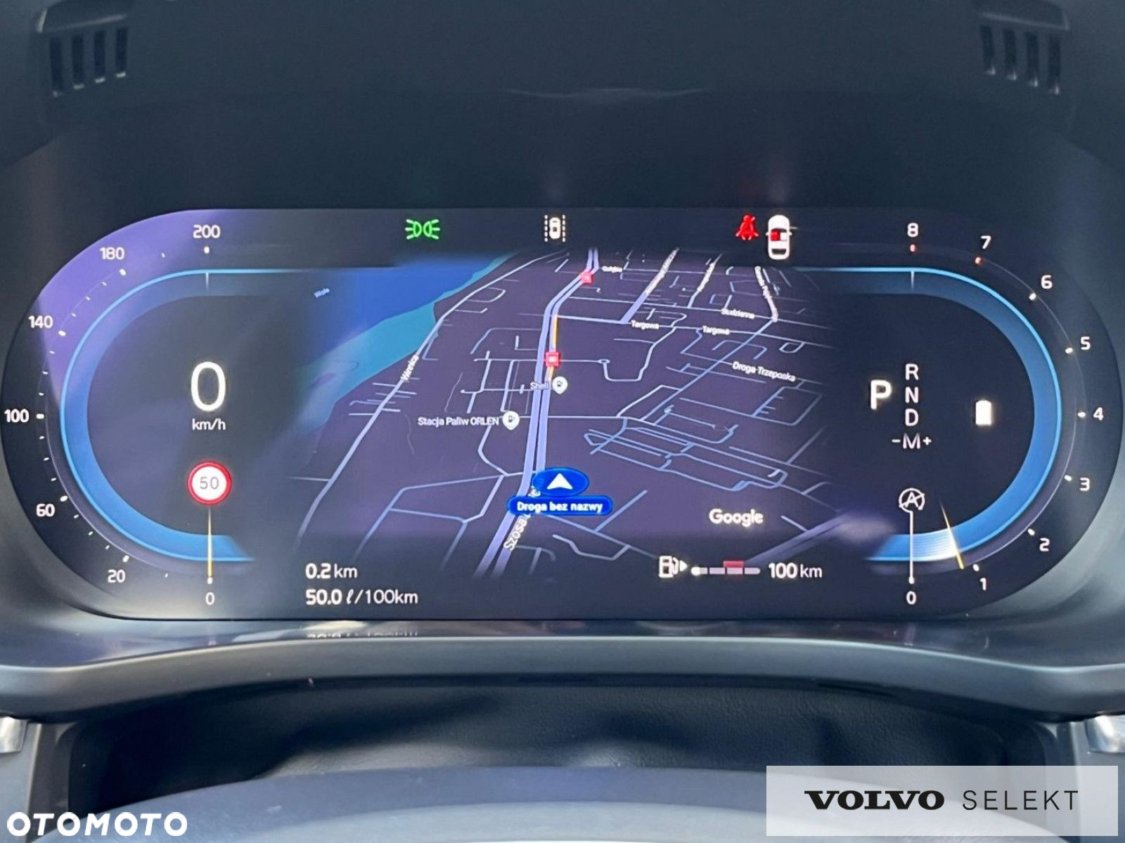 Volvo XC 60 - 27